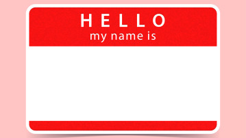Bien rédiger son annonce quand on cherche une colocation Hello my name is