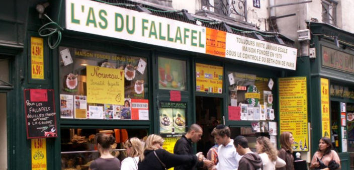 Ou Manger Dans Le Marais Pas Cher Où manger pour pas cher à Paris ? 6 endroits incontournables