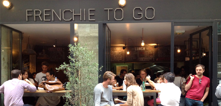 frenchie-to-go restaurants