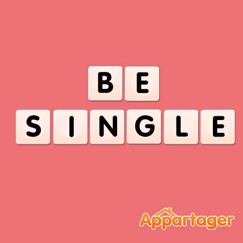 be-single